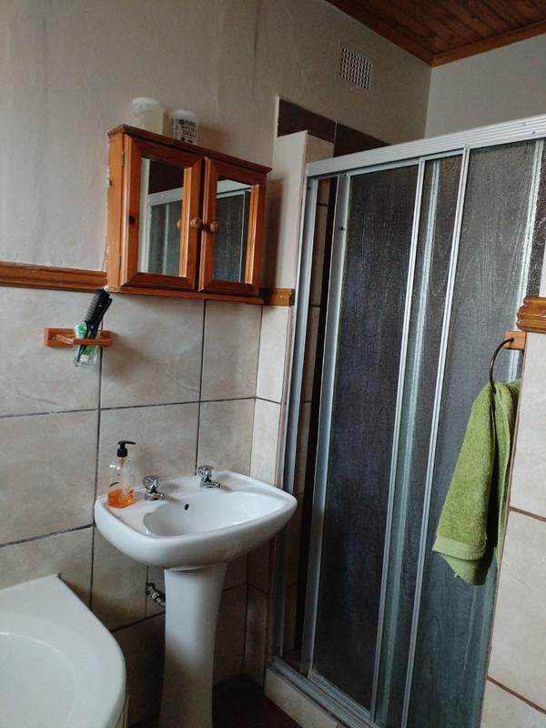 3 Bedroom Property for Sale in Sasolburg Ext 2 Free State